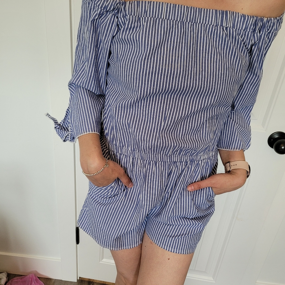 Romper - Picture 3 of 6